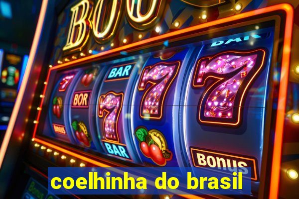 coelhinha do brasil